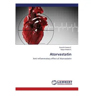 "Atorvastatin" - "" ("K. Suresh Kanna")(Paperback)