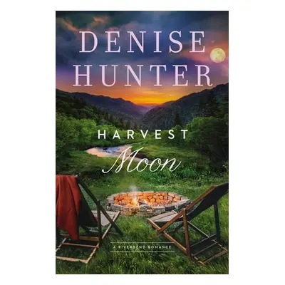 "Harvest Moon" - "" ("Hunter Denise")(Paperback)