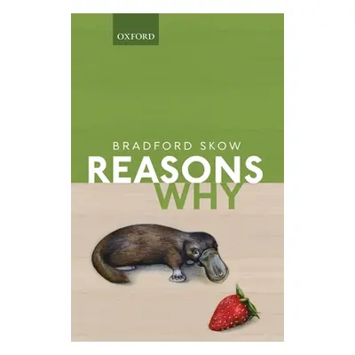 "Reasons Why" - "" ("Skow Bradford")(Paperback)