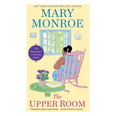 "The Upper Room" - "" ("Monroe Mary")(Paperback)