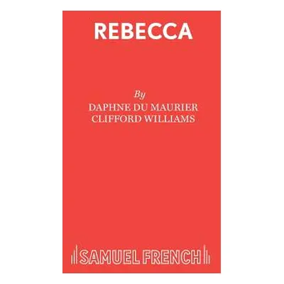 "Rebecca" - "" ("du Maurier Daphne")(Paperback)