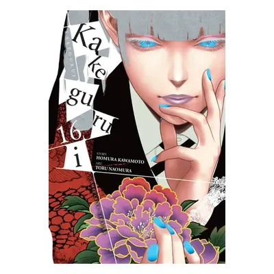 "Kakegurui - Compulsive Gambler -, Vol. 16" - "" ("Kawamoto Homura")(Paperback)