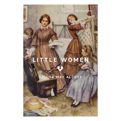 "Little Women" - "" ("Alcott Louisa May")(Paperback)