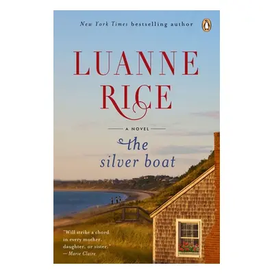 "The Silver Boat" - "" ("Rice Luanne")(Paperback)