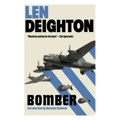 "Bomber" - "" ("Deighton Len")(Paperback)