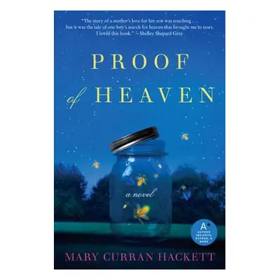 "Proof of Heaven" - "" ("Hackett Mary Curran")(Paperback)