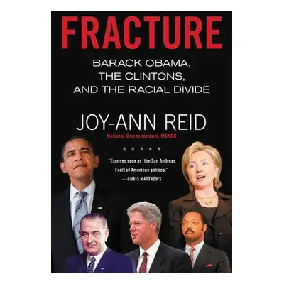 "Fracture" - "" ("Reid Joy-Ann")(Paperback)