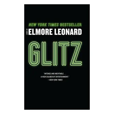 "Glitz" - "" ("Leonard Elmore")(Paperback)