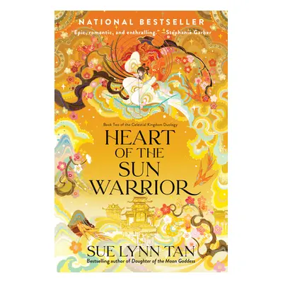 "Heart of the Sun Warrior" - "" ("Tan Sue Lynn")(Paperback)