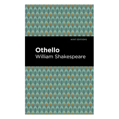 "Othello: Large Print Edition" - "" ("Shakespeare William")(Paperback)