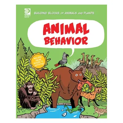 "Animal Behavior" - "" ("Midthun Joseph")(Paperback)