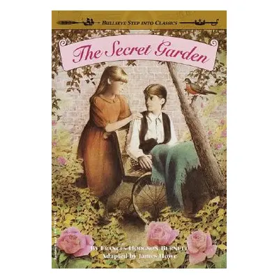 "The Secret Garden" - "" ("Burnett Frances Hodgson")(Paperback)