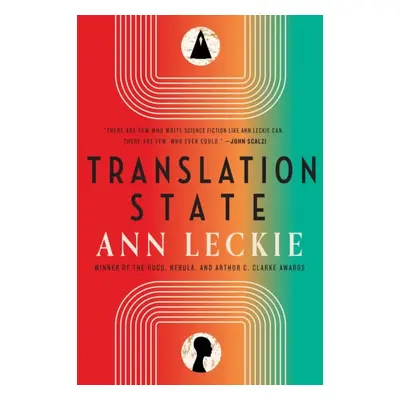 "Translation State" - "" ("Leckie Ann")(Paperback)