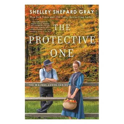 "The Protective One, 3" - "" ("Gray Shelley Shepard")(Paperback)