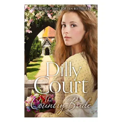 "The Country Bride (the Village Secrets, Book 3)" - "" ("Court Dilly")(Paperback)