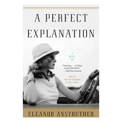 "A Perfect Explanation" - "" ("Anstruther Eleanor")(Paperback)