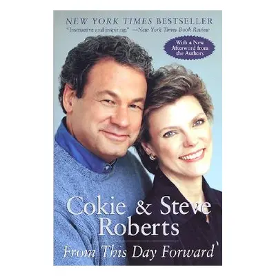 "From This Day Forward" - "" ("Roberts Cokie")(Paperback)