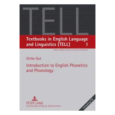 "Introduction to English Phonetics and Phonolgy" - "" ("Huber Magnus")(Paperback)