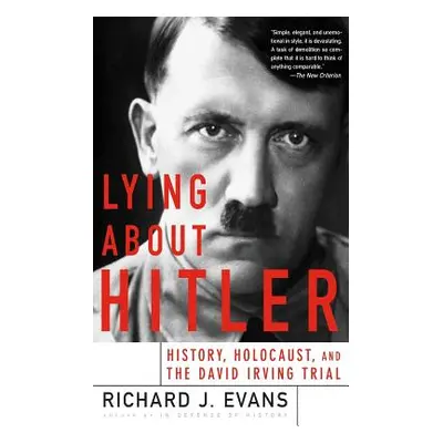 "Lying about Hitler" - "" ("Evans Richard J.")(Paperback)