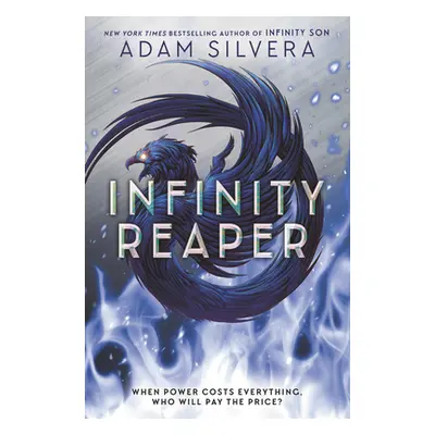 "Infinity Reaper" - "" ("Silvera Adam")(Pevná vazba)