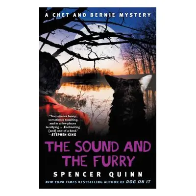 "The Sound and the Furry" - "" ("Quinn Spencer")(Paperback)