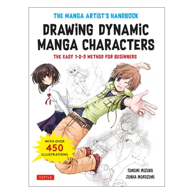 "How to Create Manga: Drawing Facial Expressions: The Ultimate Bible for Beginning Artists