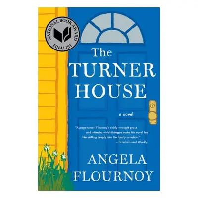 "The Turner House" - "" ("Flournoy Angela")(Paperback)