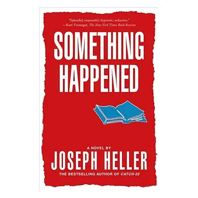 "Something Happened" - "" ("Heller Joseph")(Paperback)