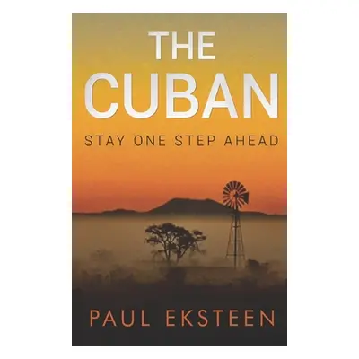 "The Cuban" - "" ("Eksteen Paul")(Paperback)