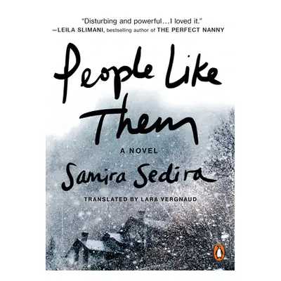 "People Like Them" - "" ("Sedira Samira")(Paperback)