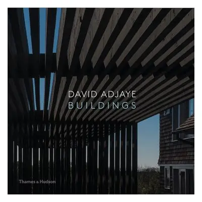 "David Adjaye - Works 1995-2007: Houses, Pavilions, Installations, Buildings" - "" ("Adjaye Davi