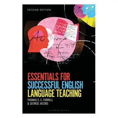 "Essentials for Successful English Language Teaching" - "" ("Farrell Thomas S. C.")(Paperback)