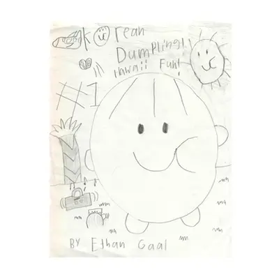 "Korean Dumpling - Book One - Hawaii Fun" - "" ("Gaal Ethan")(Paperback)