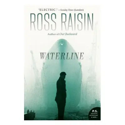 "Waterline" - "" ("Raisin Ross")(Paperback)