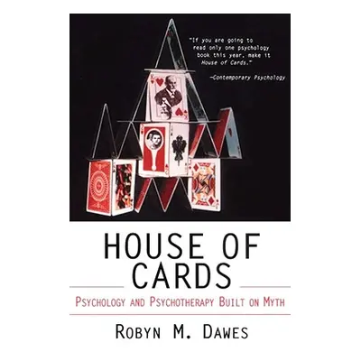 "House of Cards" - "" ("Dawes Robyn")(Paperback)