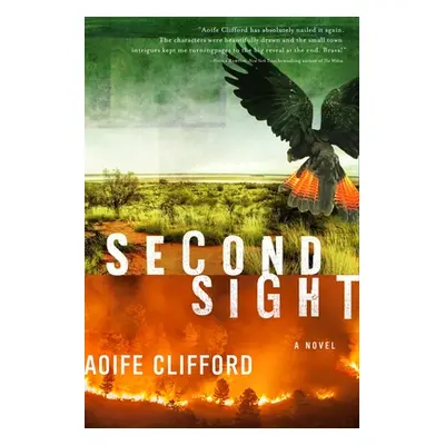 "Second Sight" - "" ("Clifford Aoife")(Paperback)