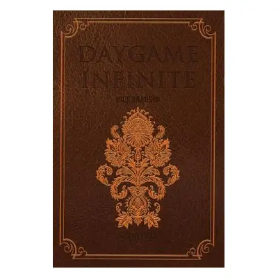 "Daygame Infinite - Pocket" - "" ("Krauser Nick")(Paperback)