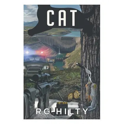 "Cat" - "" ("Hilty R. C.")(Paperback)