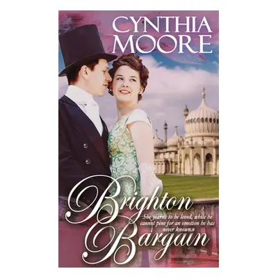 "Brighton Bargain" - "" ("Moore Cynthia")(Paperback)