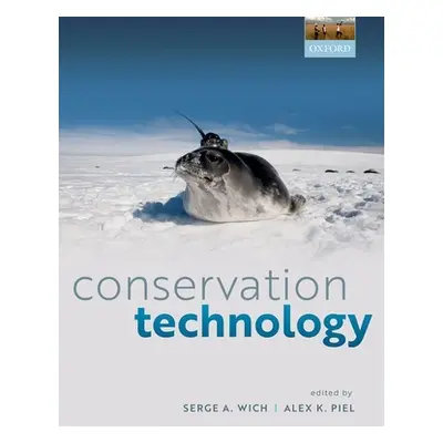 "Conservation Technology" - "" ("Wich Serge A.")(Pevná vazba)