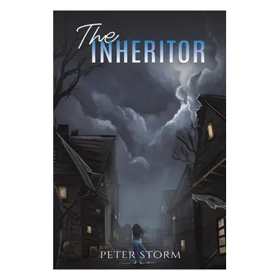 "The Inheritor" - "" ("Storm Peter")(Paperback)