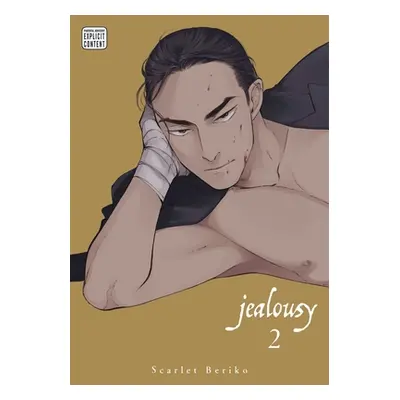 "Jealousy, Vol. 2" - "" ("Beriko Scarlet")(Paperback)