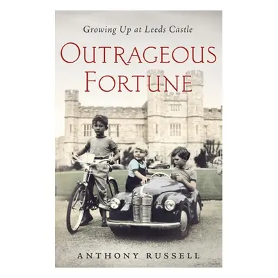 "Outrageous Fortune" - "" ("Russell Anthony")(Paperback)