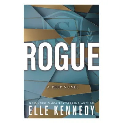 "Rogue" - "" ("Kennedy Elle (author)")(Paperback / softback)