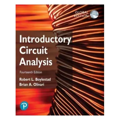 "Introductory Circuit Analysis, Global Edition" - "" ("Boylestad Robert")(Paperback / softback)