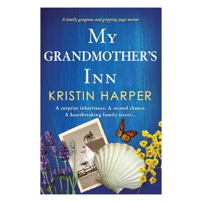 "My Grandmother's Inn" - "" ("Harper Kristin")(Paperback)