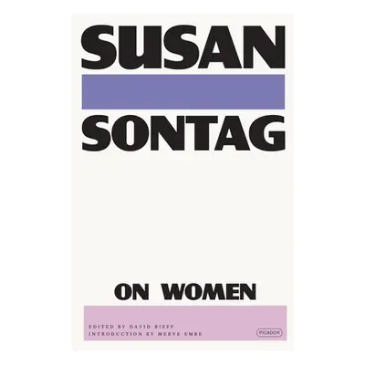 "On Women" - "" ("Sontag Susan")(Paperback)