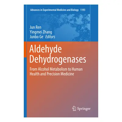 "Aldehyde Dehydrogenases: From Alcohol Metabolism to Human Health and Precision Medicine" - "" (