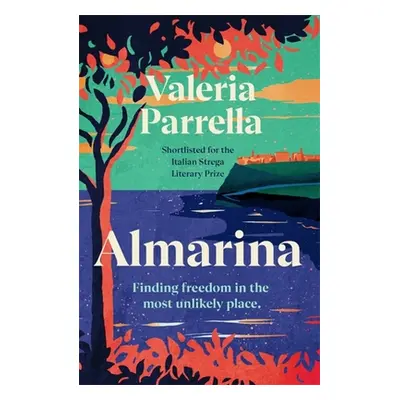 "Almarina" - "" ("Parrella Valeria")(Paperback)