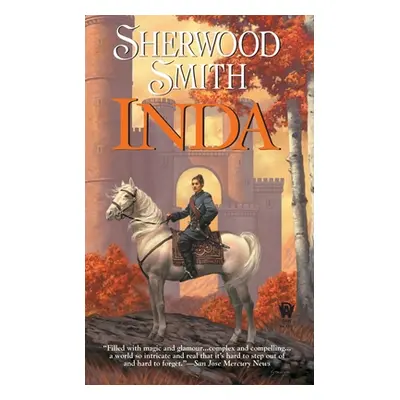 "Inda" - "" ("Smith Sherwood")(Mass Market Paperbound)